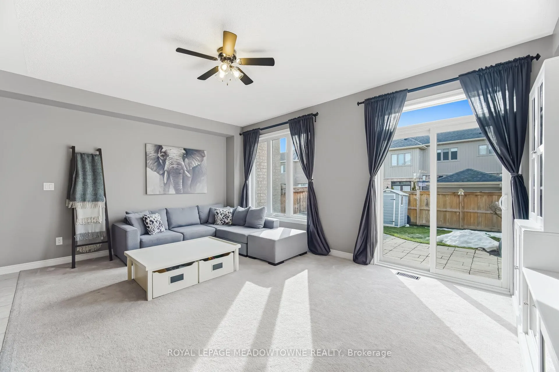 Photo 16 of 21 Sharpe Crescent, New Tecumseth, Tottenham — HOMEH