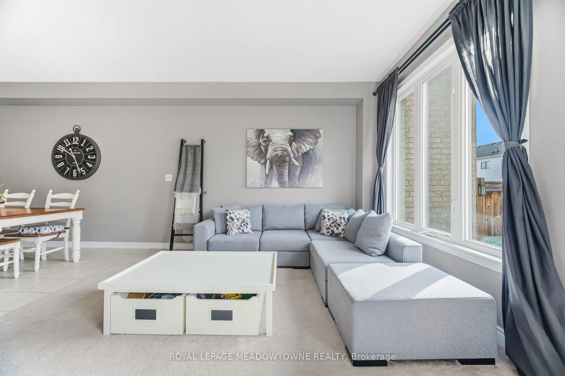 Photo 18 of 21 Sharpe Crescent, New Tecumseth, Tottenham — HOMEH