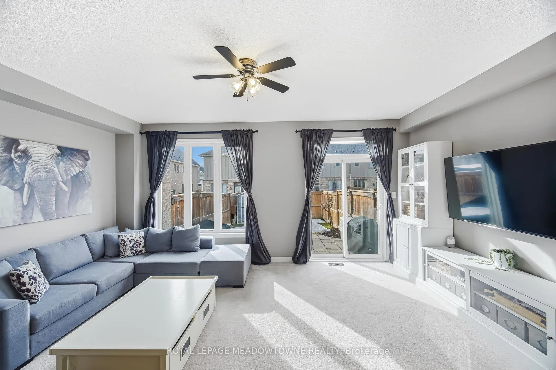 Photo 20 of 21 Sharpe Crescent, New Tecumseth, Tottenham — HOMEH