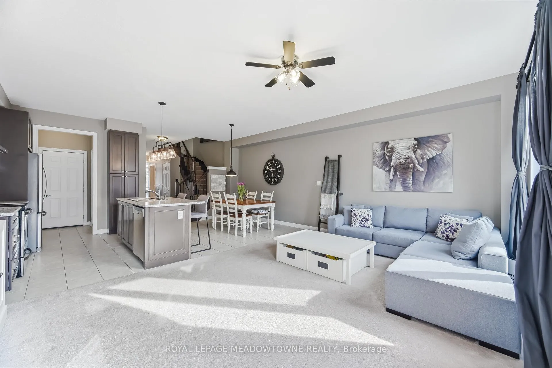 Photo 21 of 21 Sharpe Crescent, New Tecumseth, Tottenham — HOMEH