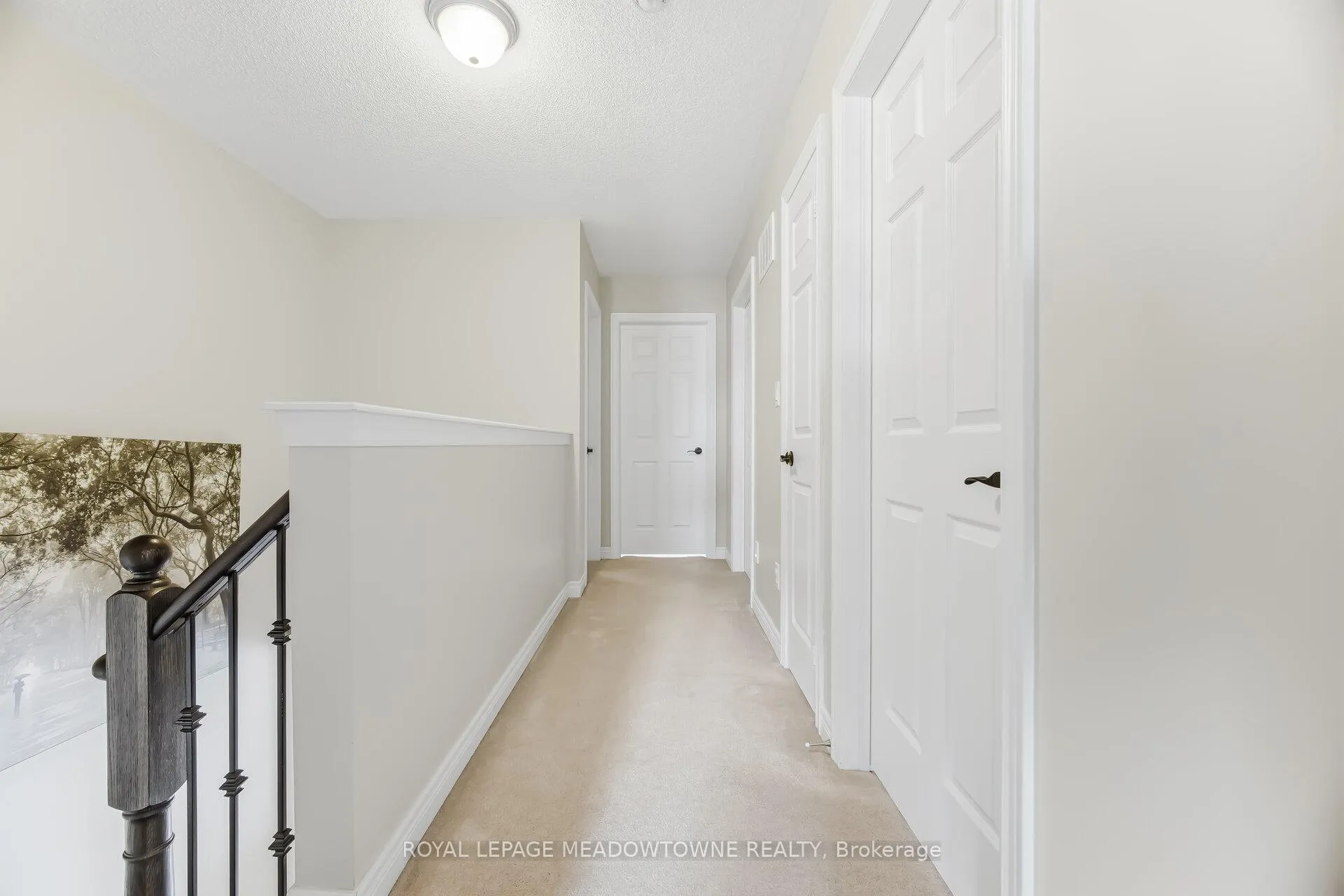 Photo 24 of 21 Sharpe Crescent, New Tecumseth, Tottenham — HOMEH