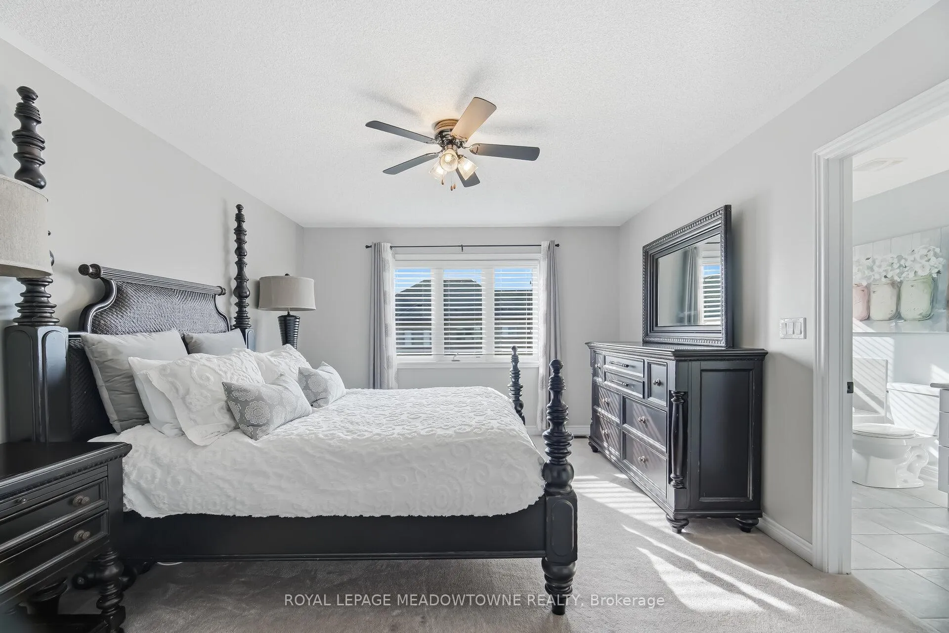 Photo 25 of 21 Sharpe Crescent, New Tecumseth, Tottenham — HOMEH