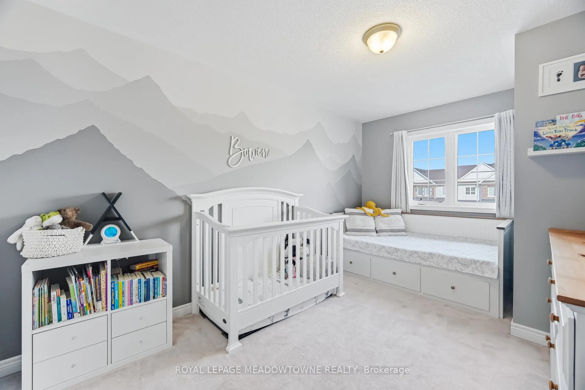 Photo 31 of 21 Sharpe Crescent, New Tecumseth, Tottenham — HOMEH