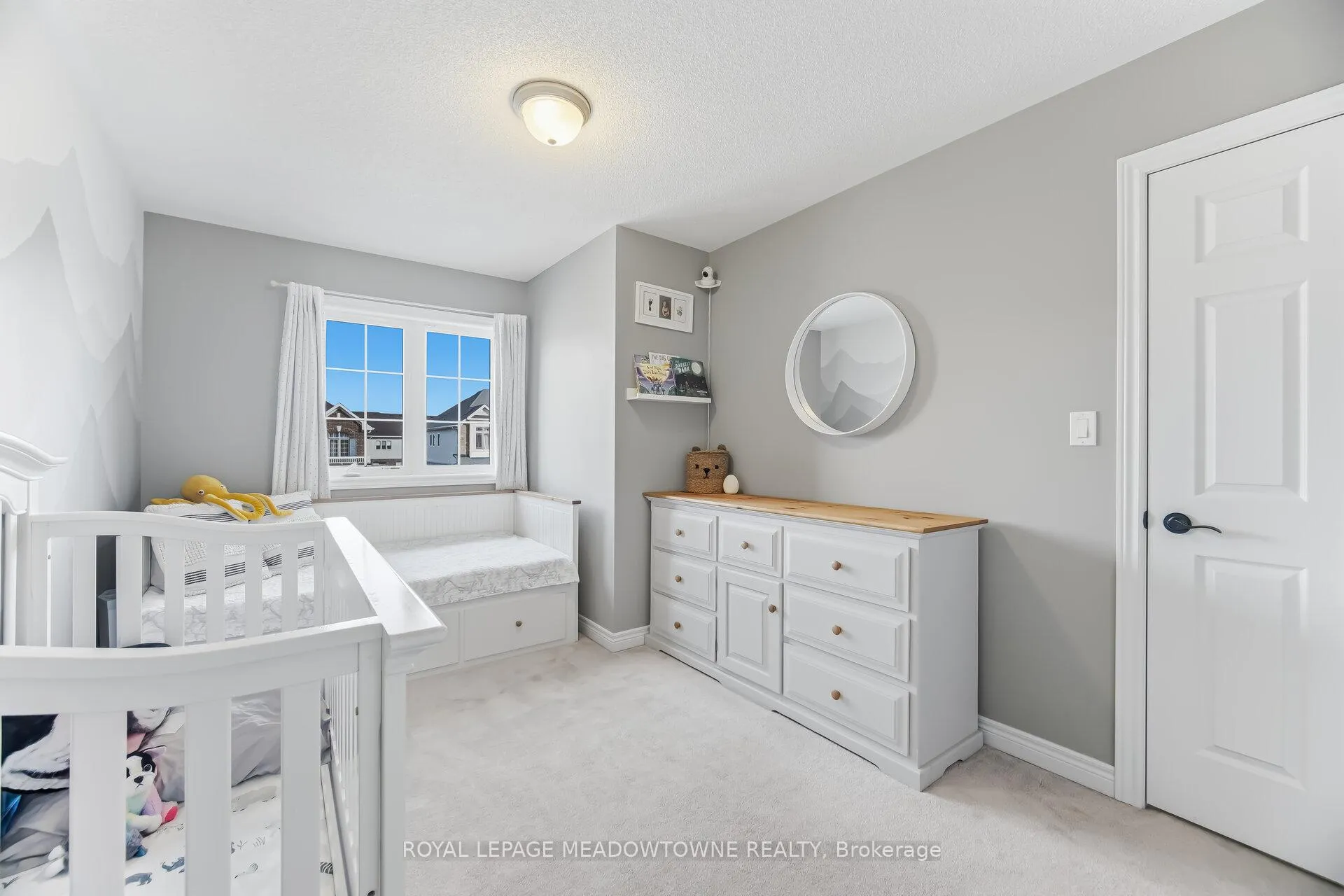 Photo 32 of 21 Sharpe Crescent, New Tecumseth, Tottenham — HOMEH
