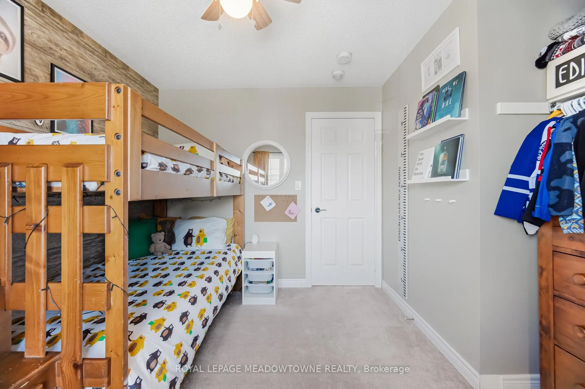 Photo 35 of 21 Sharpe Crescent, New Tecumseth, Tottenham — HOMEH