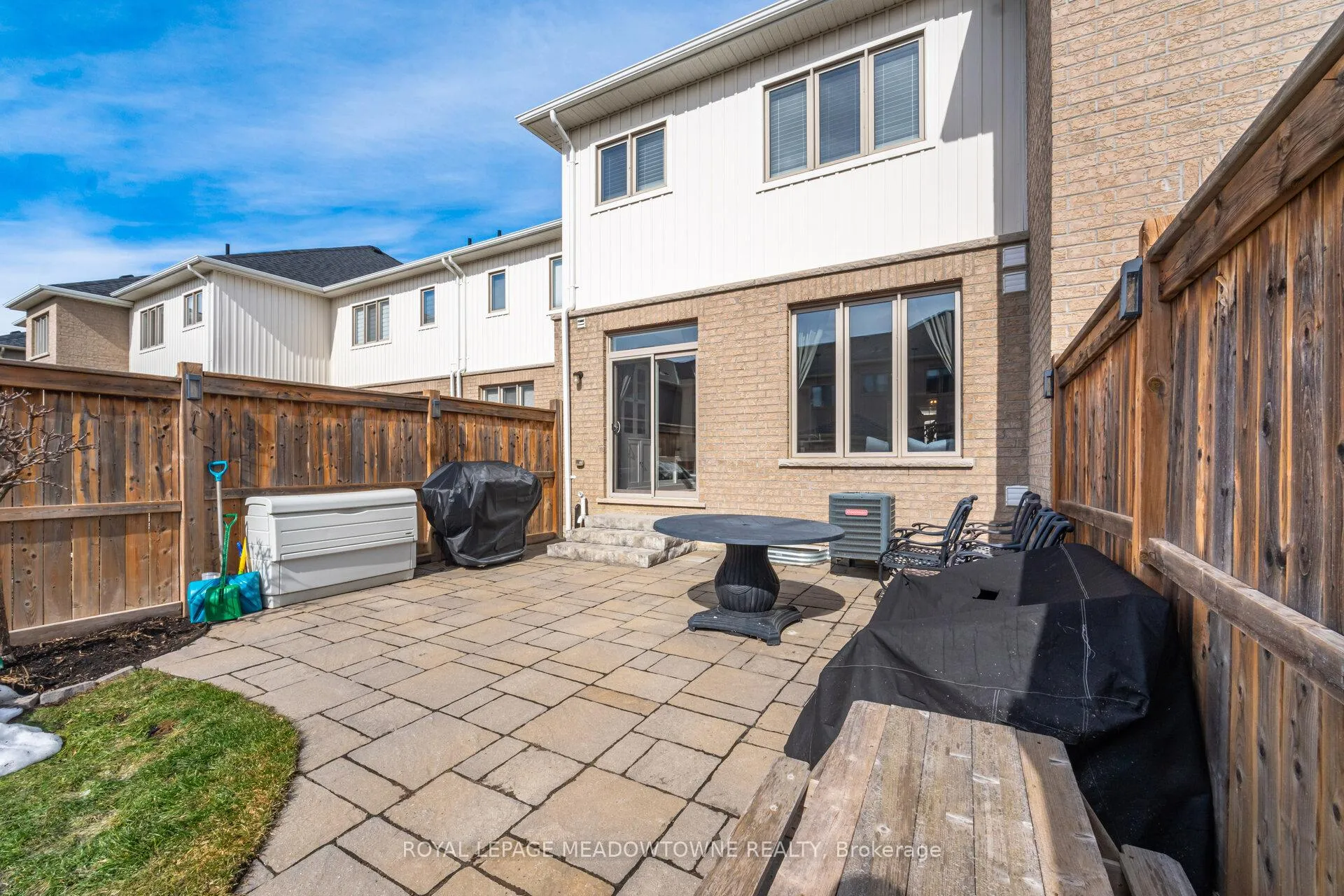 Photo 45 of 21 Sharpe Crescent, New Tecumseth, Tottenham — HOMEH