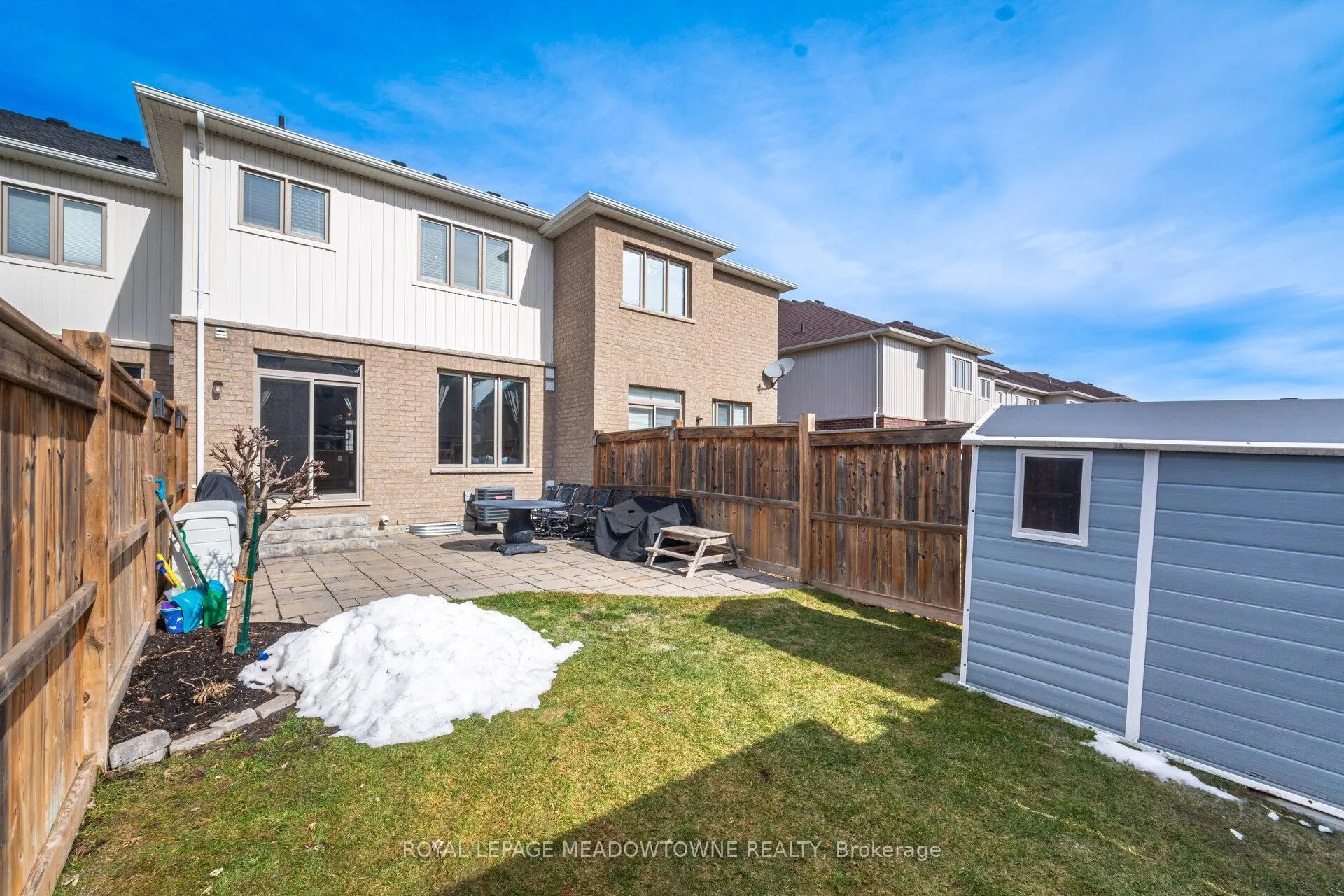 Photo 46 of 21 Sharpe Crescent, New Tecumseth, Tottenham — HOMEH