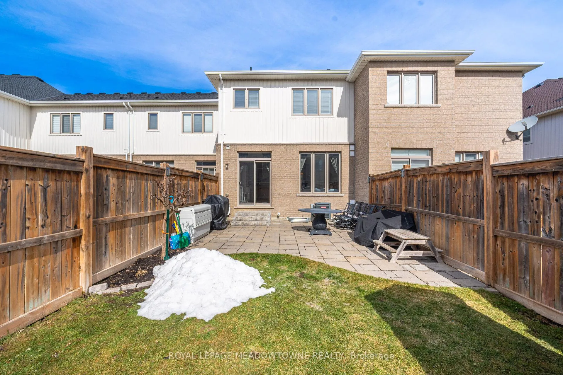 Photo 47 of 21 Sharpe Crescent, New Tecumseth, Tottenham — HOMEH