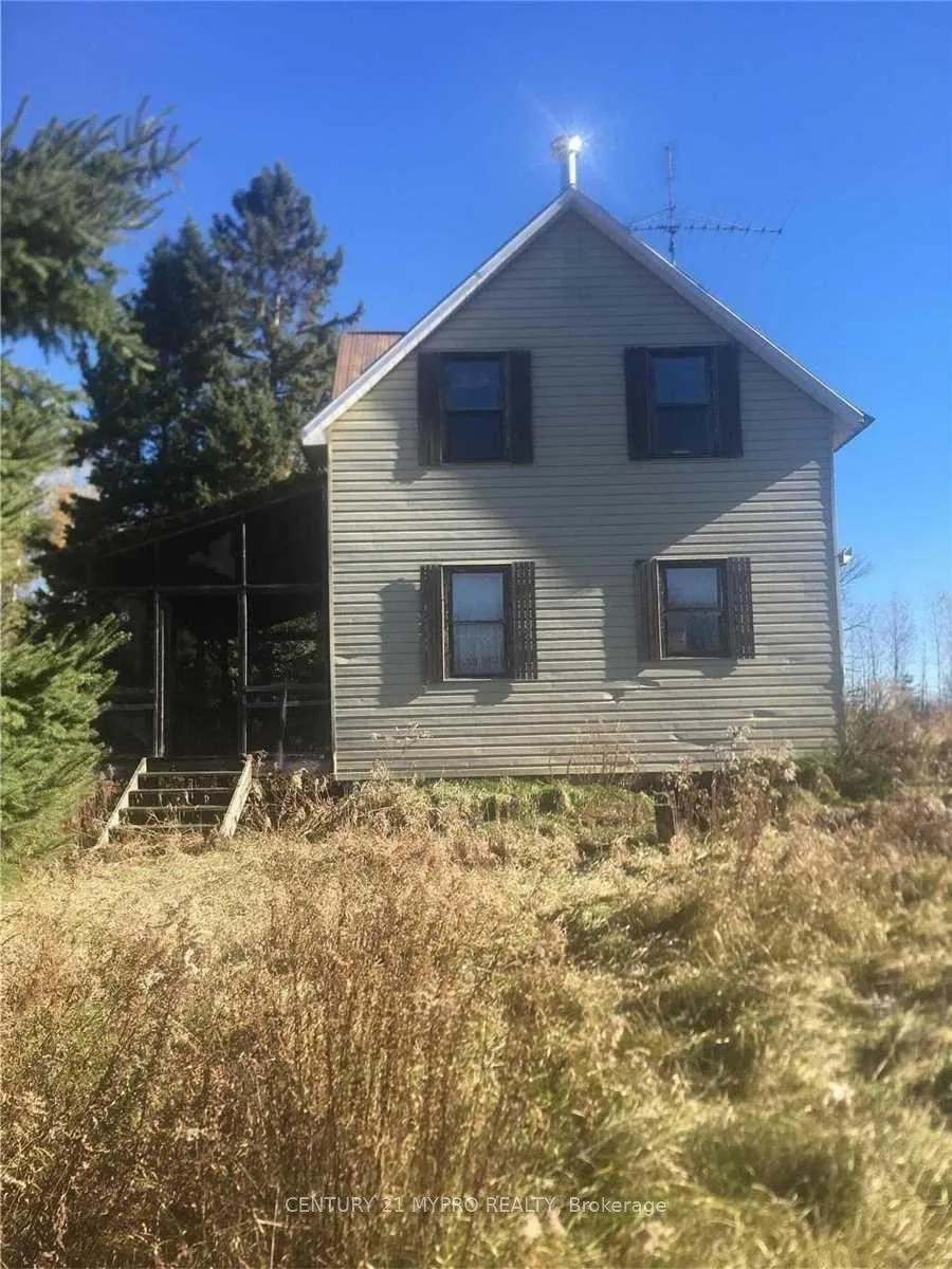 Photo 4 of 4430 Lower Faraday Road, Wollaston — HOMEH