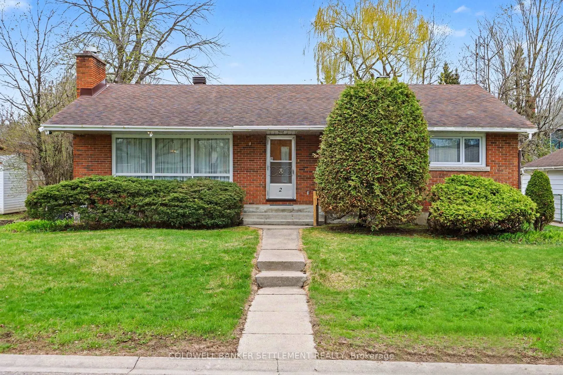 Photo 2 of 2 Glenview Crescent, Perth — HOMEH