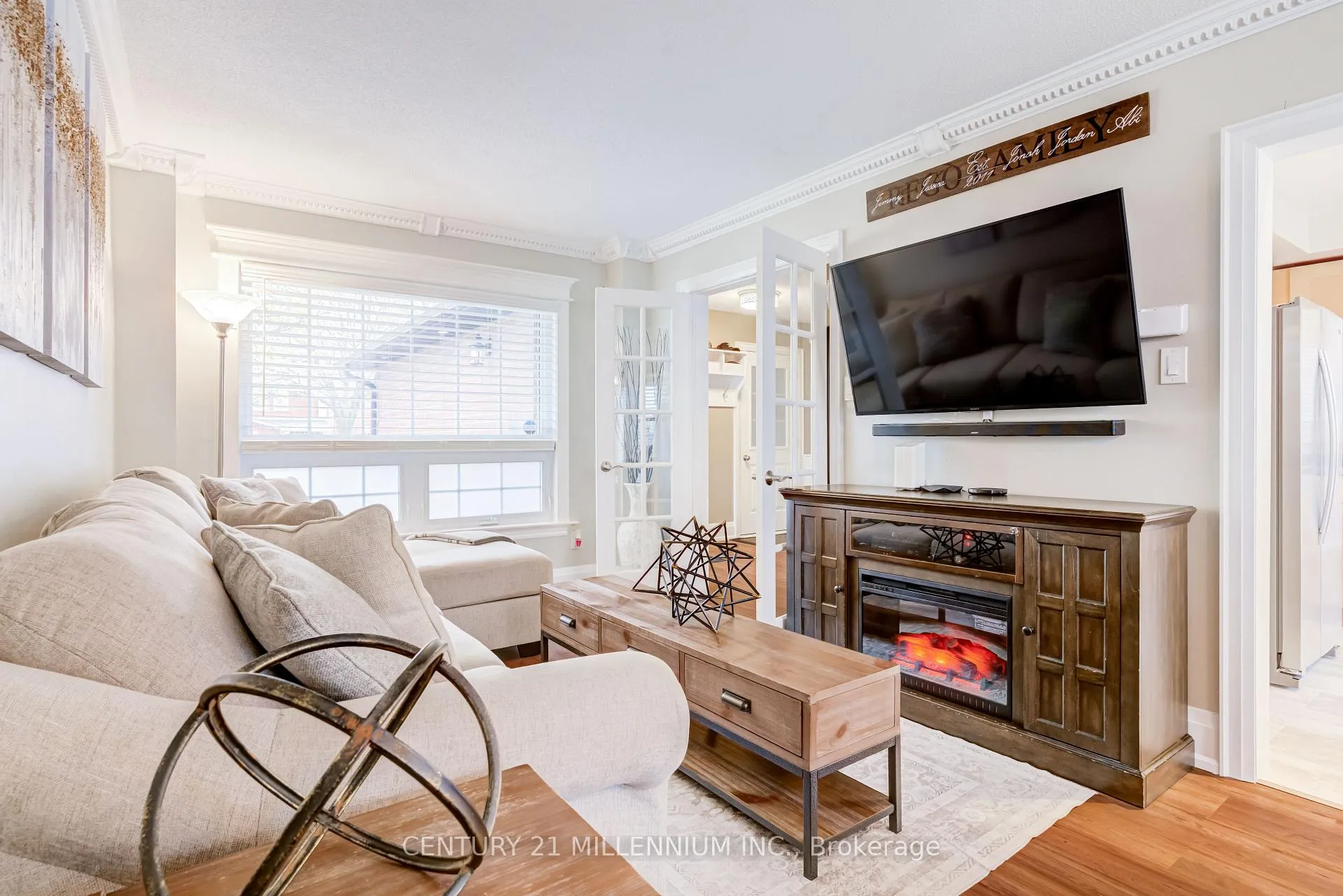 Photo 8 of 8 Shenstone Avenue, Brampton, Heart Lake West — HOMEH