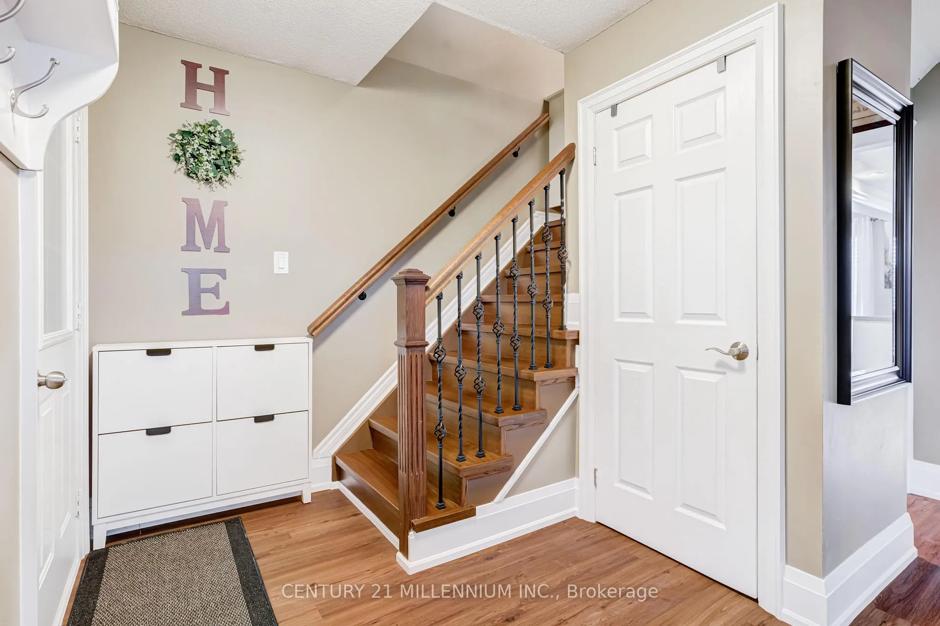 Photo 16 of 8 Shenstone Avenue, Brampton, Heart Lake West — HOMEH