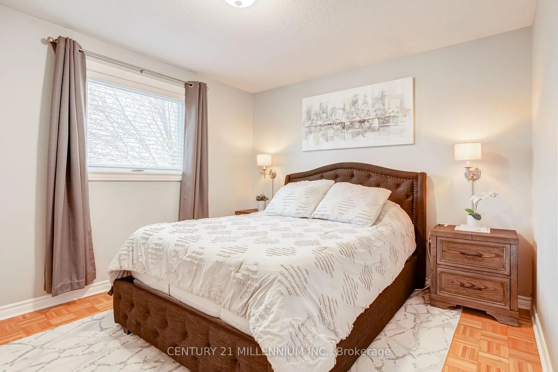 Photo 17 of 8 Shenstone Avenue, Brampton, Heart Lake West — HOMEH