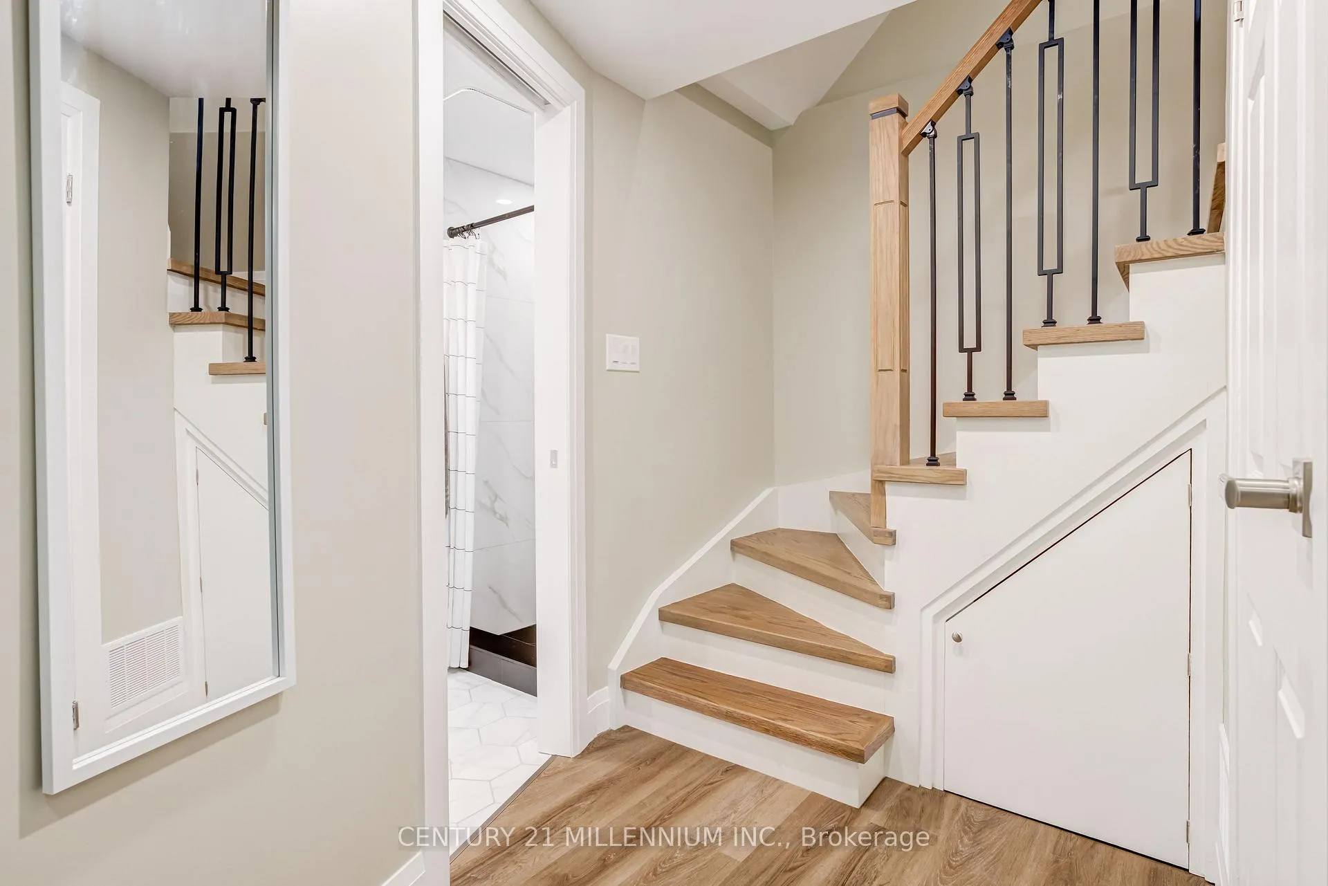 Photo 21 of 8 Shenstone Avenue, Brampton, Heart Lake West — HOMEH