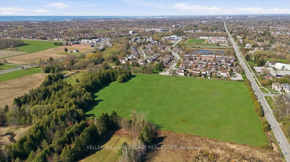 Photo 1 of Nash Road, Clarington, Courtice — HOMEH