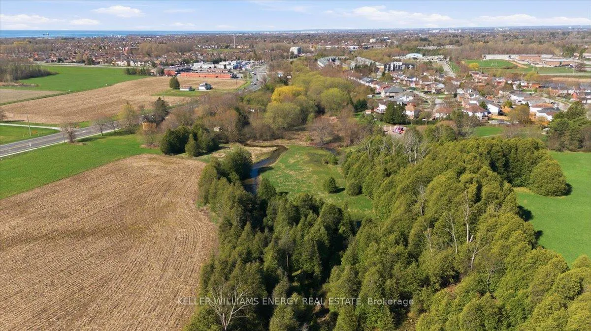 Photo 10 of Nash Road, Clarington, Courtice — HOMEH