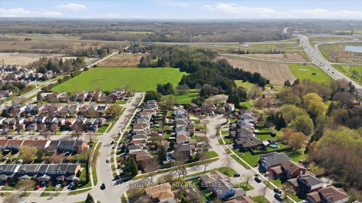 Photo 12 of Nash Road, Clarington, Courtice — HOMEH