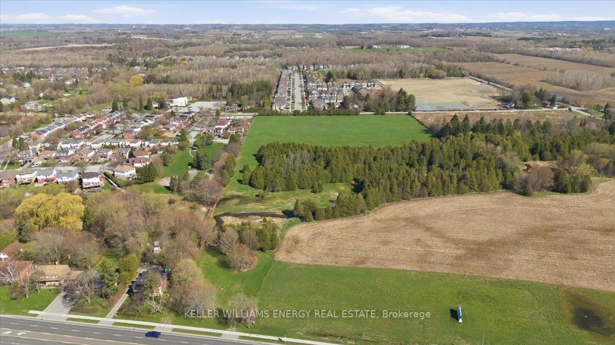 Photo 28 of Nash Road, Clarington, Courtice — HOMEH