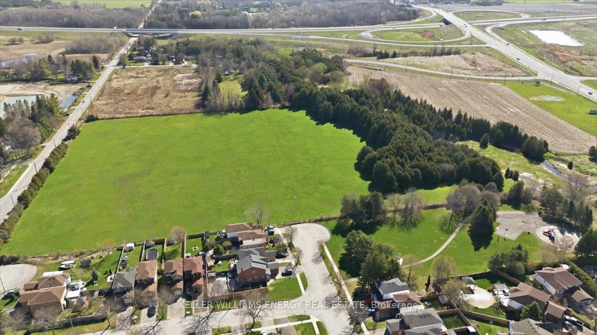 Photo 6 of Nash Road, Clarington, Courtice — HOMEH
