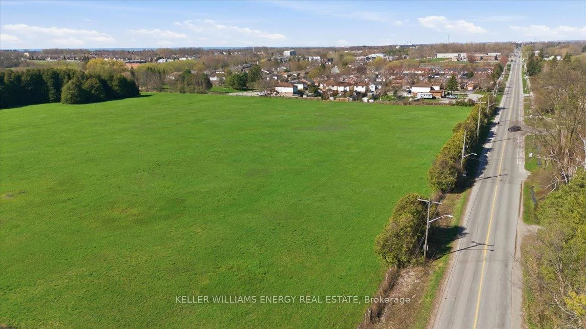 Photo 7 of Nash Road, Clarington, Courtice — HOMEH