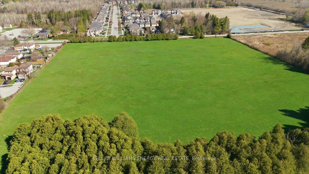 Photo 16 of Nash Road, Clarington, Courtice — HOMEH