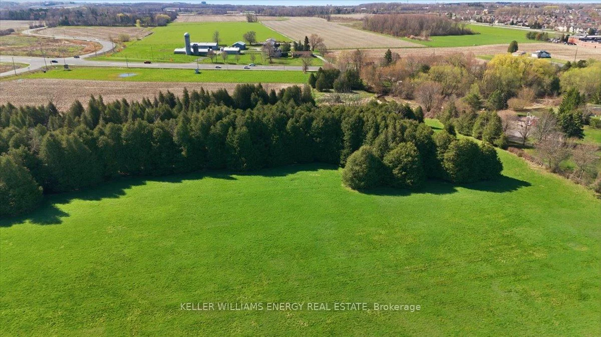 Photo 22 of Nash Road, Clarington, Courtice — HOMEH