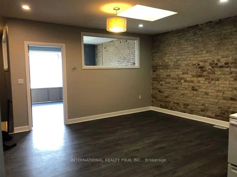 Photo 1 of Unit 1, 1272 Danforth Avenue, Toronto, Danforth — HOMEH