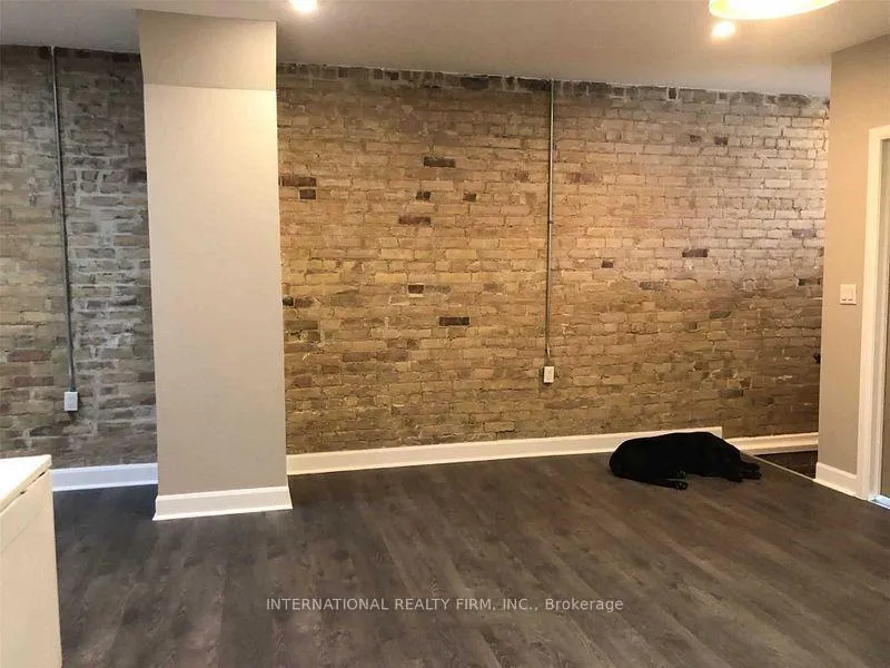 Photo 2 of Unit 1, 1272 Danforth Avenue, Toronto, Danforth — HOMEH