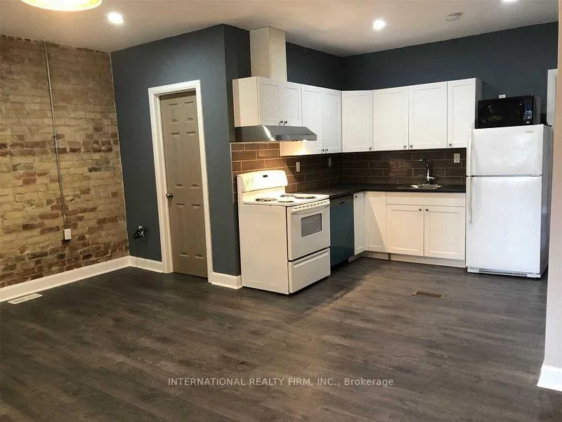 Photo 3 of Unit 1, 1272 Danforth Avenue, Toronto, Danforth — HOMEH