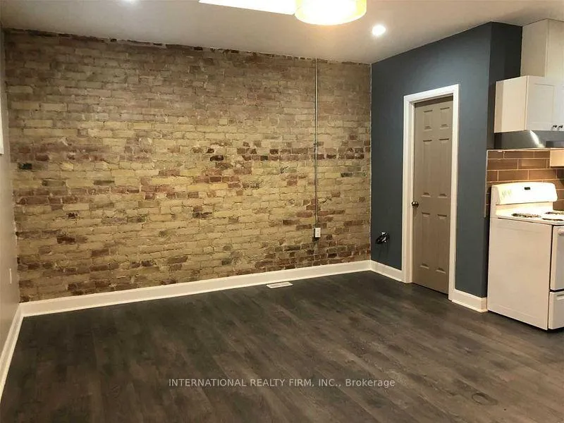Photo 5 of Unit 1, 1272 Danforth Avenue, Toronto, Danforth — HOMEH