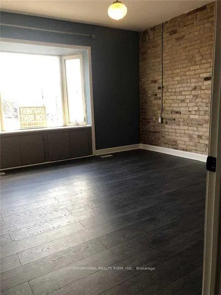 Photo 7 of Unit 1, 1272 Danforth Avenue, Toronto, Danforth — HOMEH