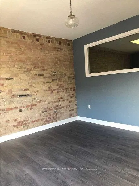 Photo 8 of Unit 1, 1272 Danforth Avenue, Toronto, Danforth — HOMEH