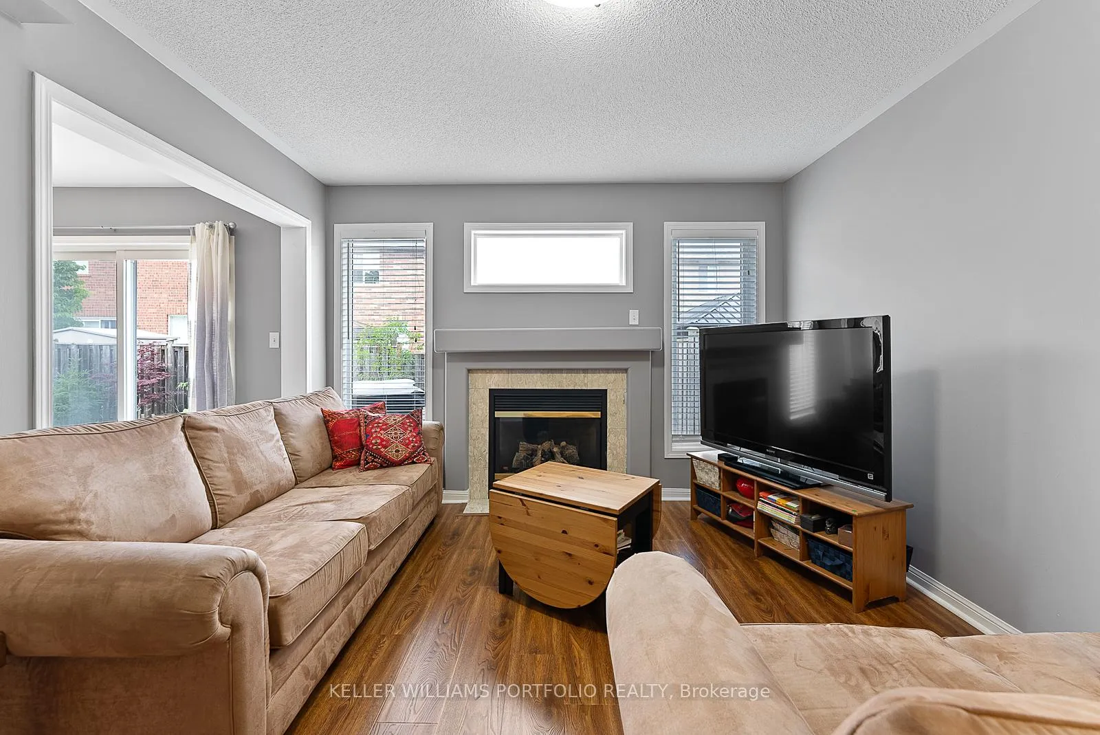 Photo 20 of 2412 Baintree Crescent, Oakville, Westmount — HOMEH