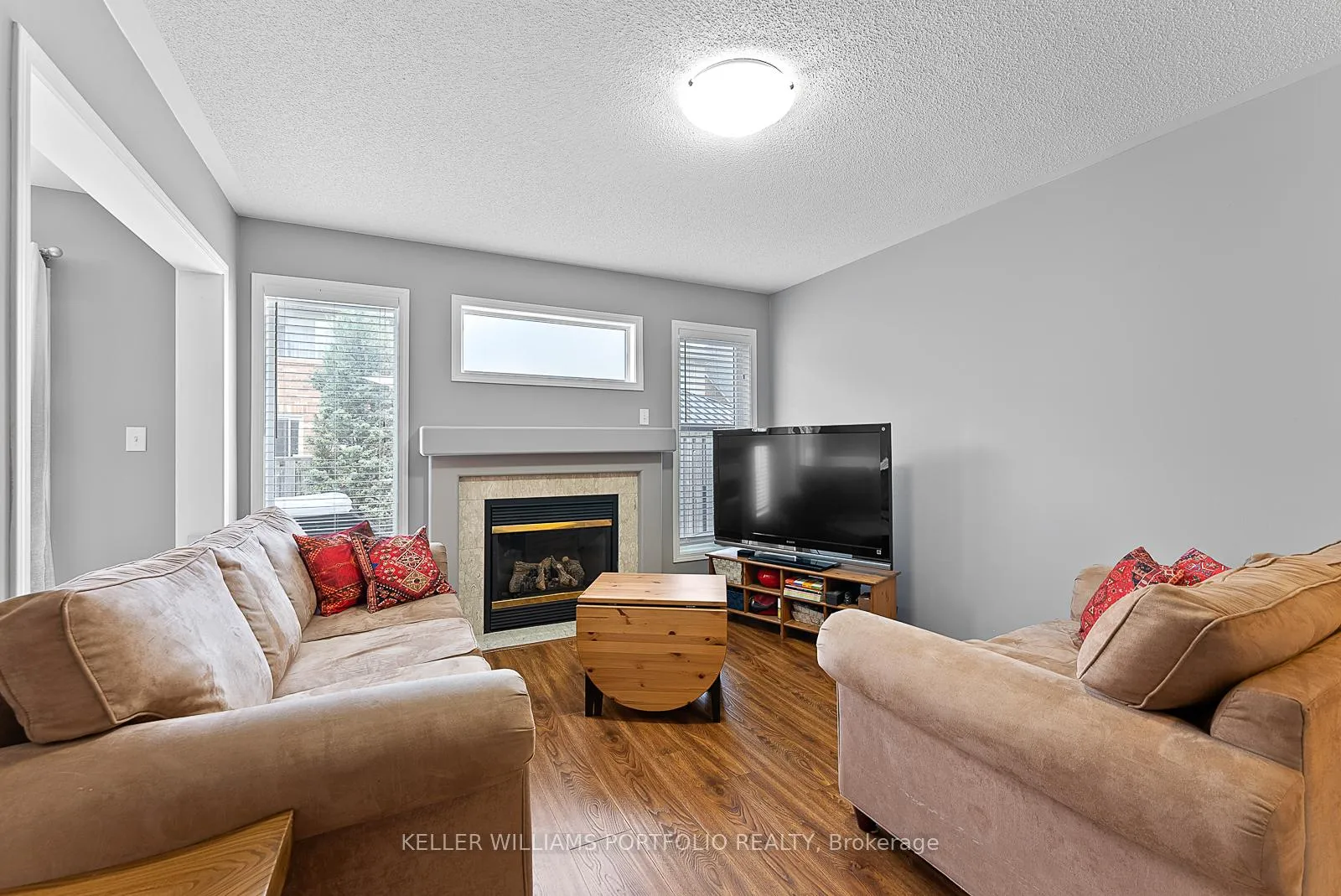 Photo 21 of 2412 Baintree Crescent, Oakville, Westmount — HOMEH