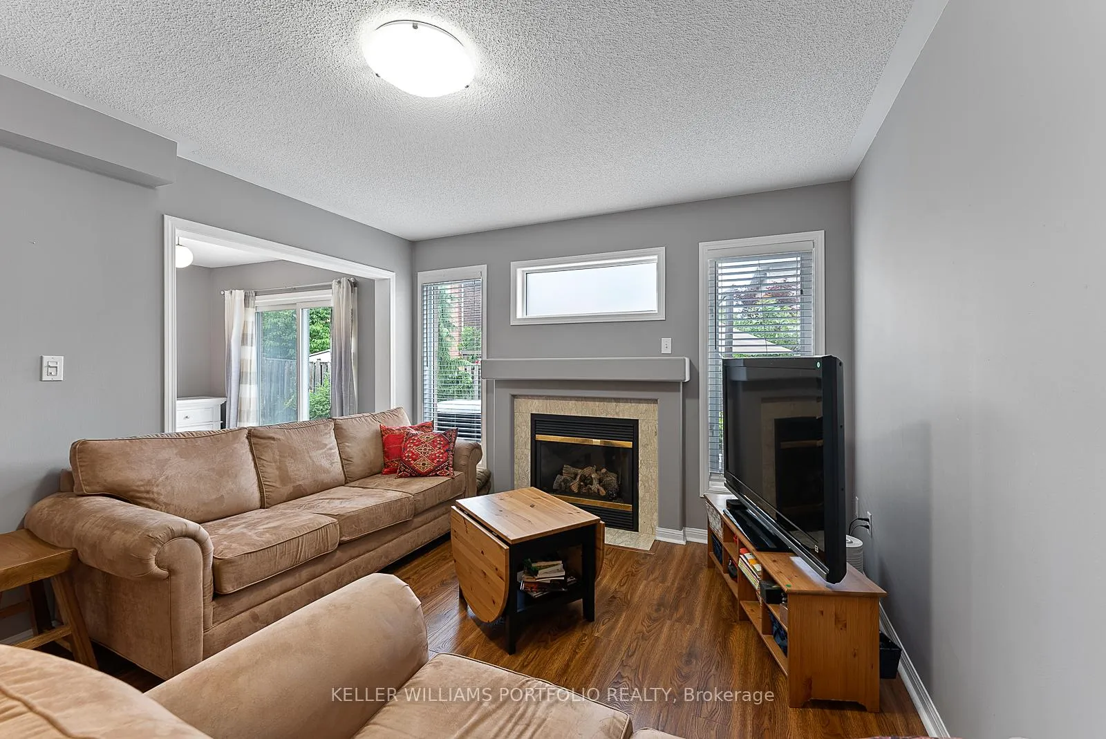 Photo 22 of 2412 Baintree Crescent, Oakville, Westmount — HOMEH