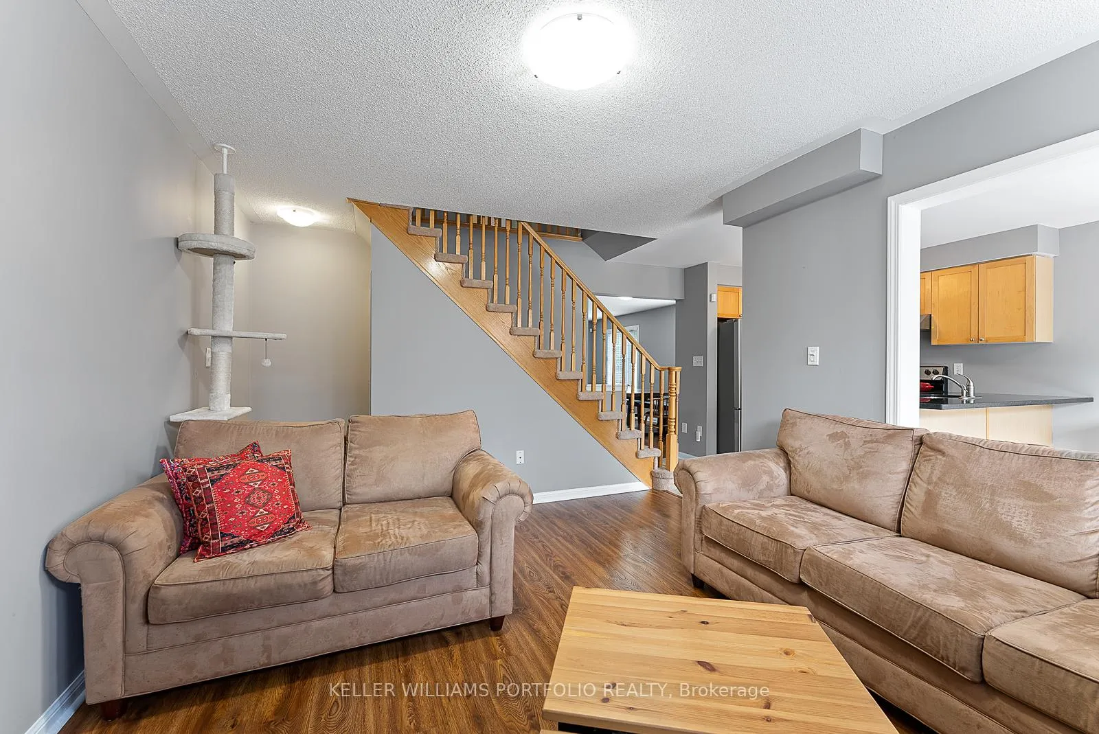 Photo 23 of 2412 Baintree Crescent, Oakville, Westmount — HOMEH