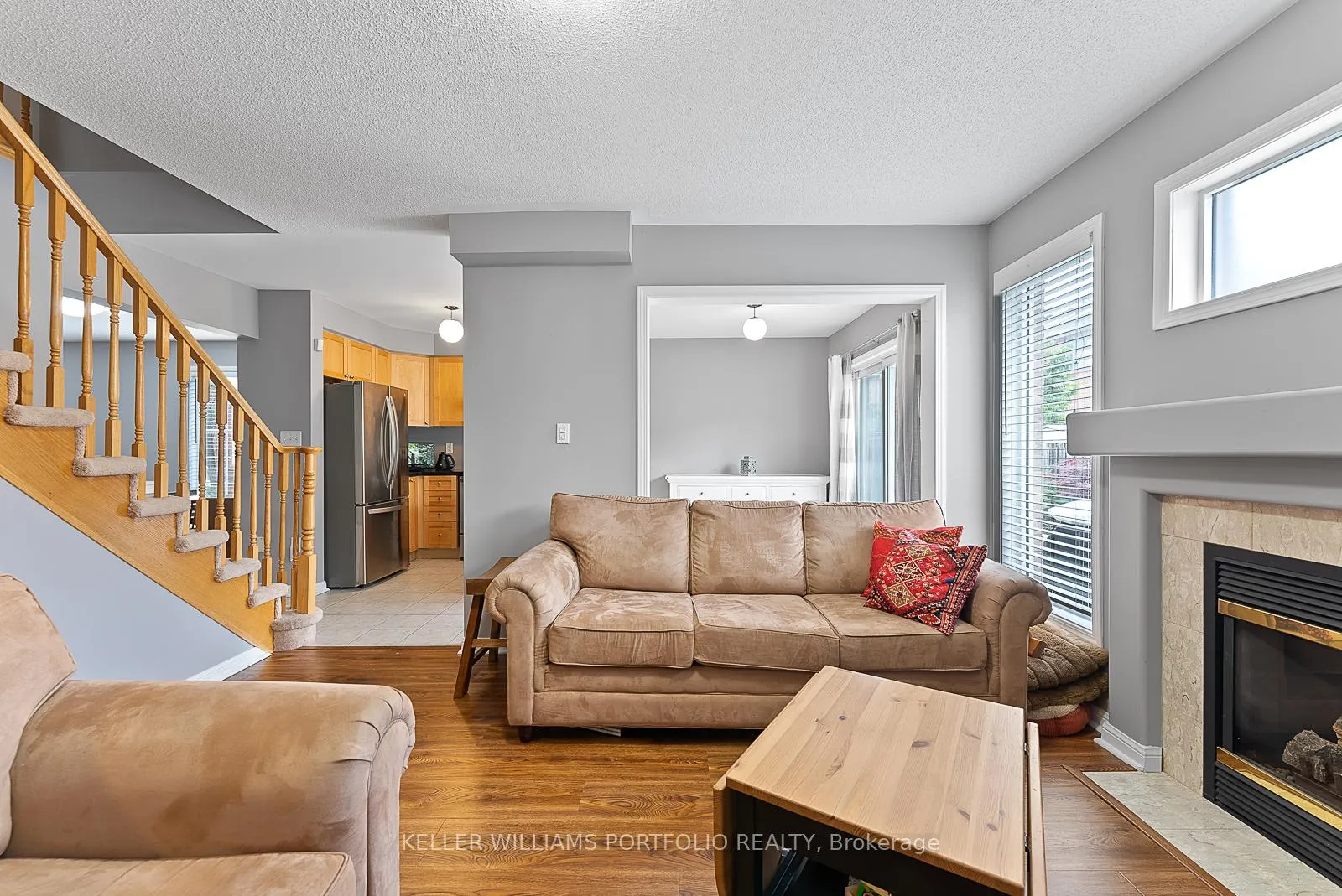 Photo 24 of 2412 Baintree Crescent, Oakville, Westmount — HOMEH