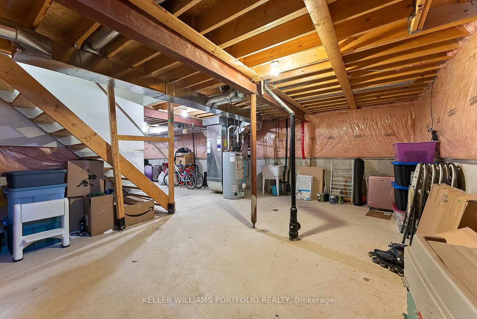 Photo 46 of 2412 Baintree Crescent, Oakville, Westmount — HOMEH