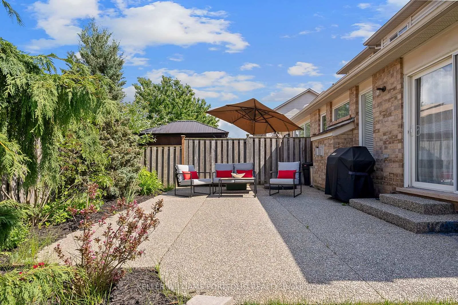 Photo 47 of 2412 Baintree Crescent, Oakville, Westmount — HOMEH