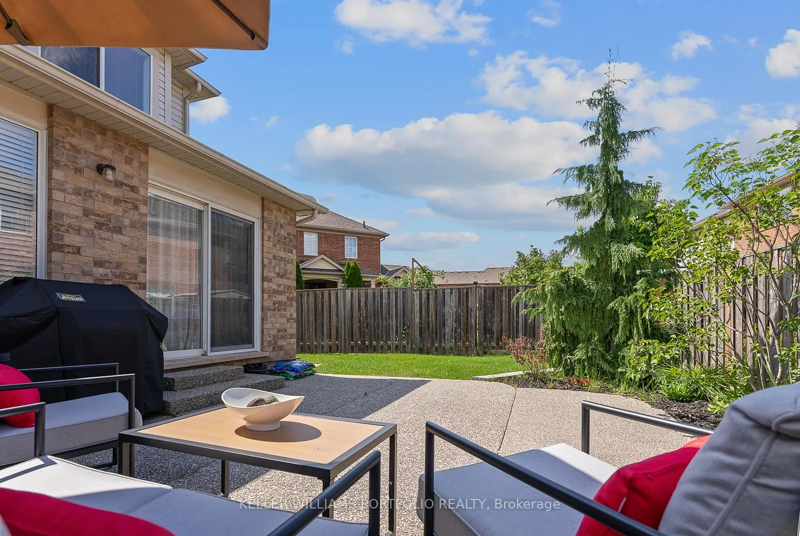 Photo 48 of 2412 Baintree Crescent, Oakville, Westmount — HOMEH
