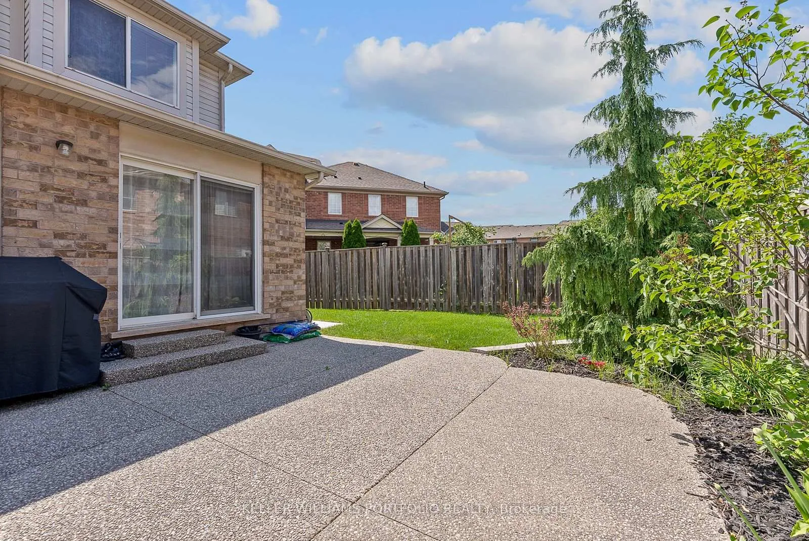 Photo 49 of 2412 Baintree Crescent, Oakville, Westmount — HOMEH