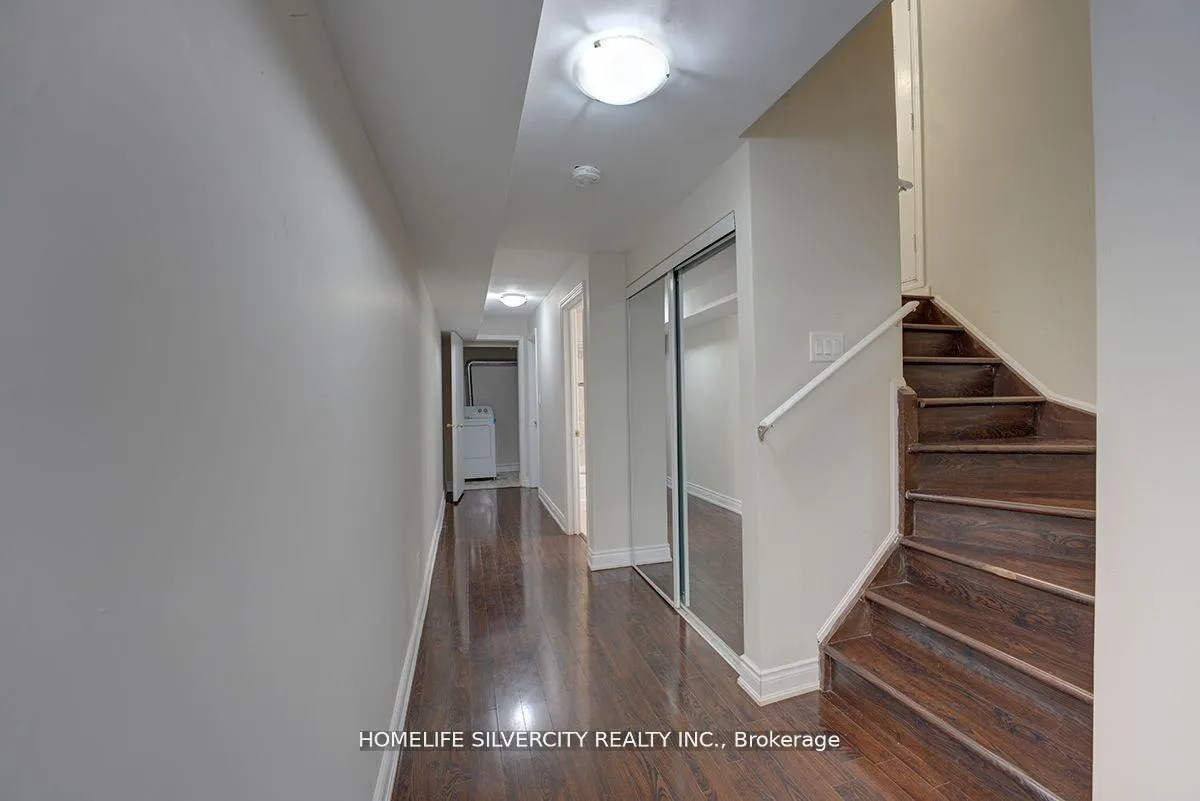 Photo 5 of Unit BSMT, 55 Cobblehill Crescent, Brampton, Bram East — HOMEH