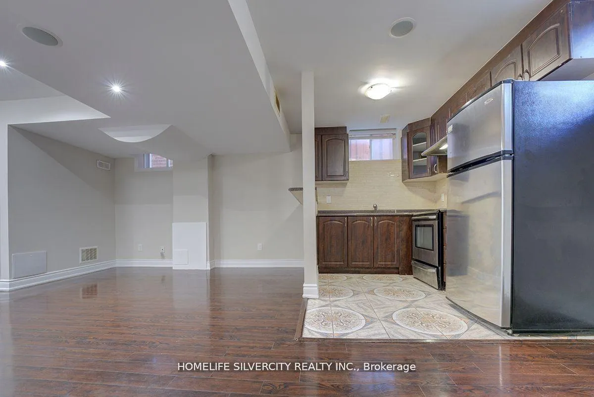 Photo 7 of Unit BSMT, 55 Cobblehill Crescent, Brampton, Bram East — HOMEH