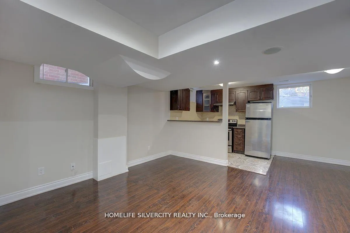 Photo 8 of Unit BSMT, 55 Cobblehill Crescent, Brampton, Bram East — HOMEH