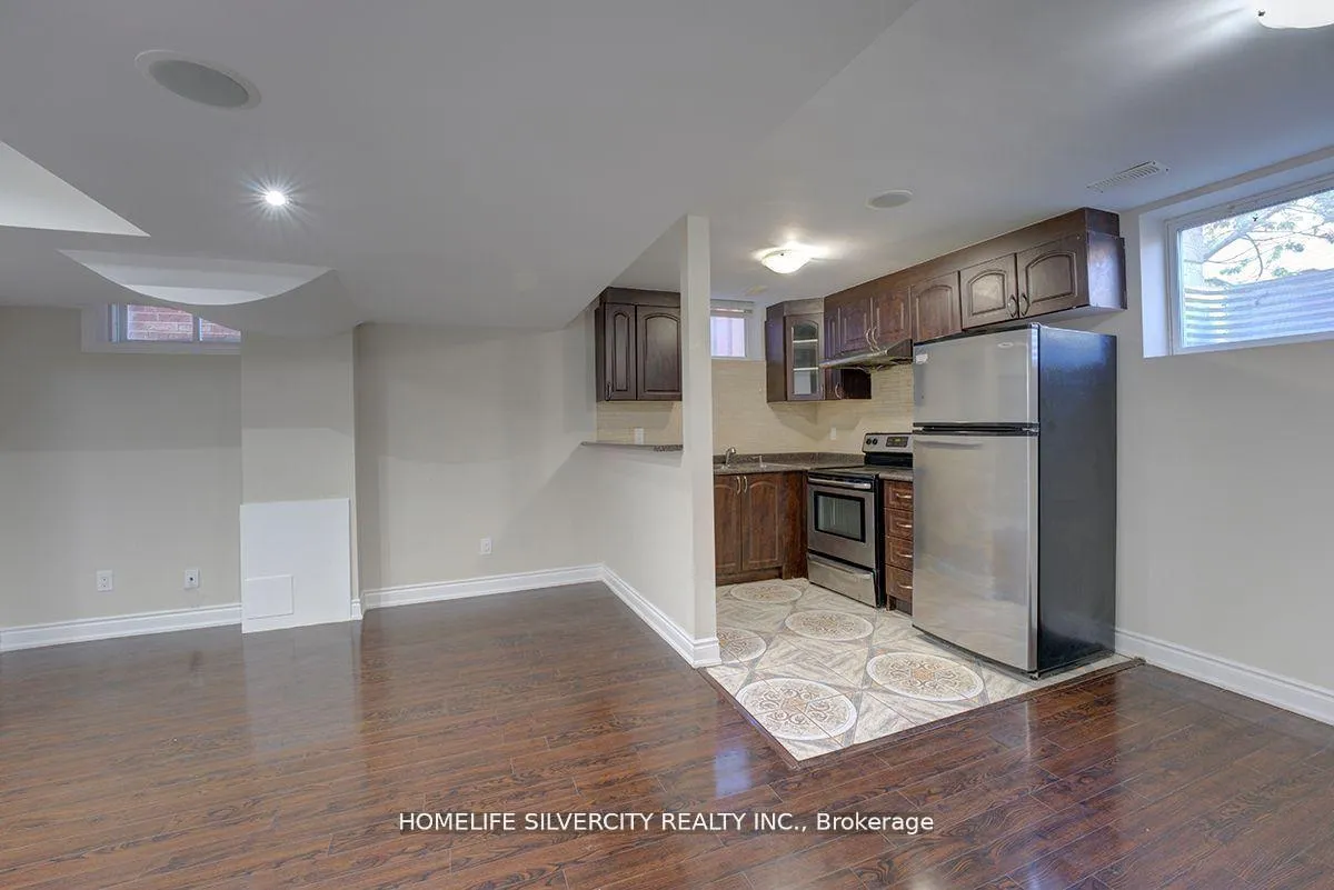 Photo 9 of Unit BSMT, 55 Cobblehill Crescent, Brampton, Bram East — HOMEH