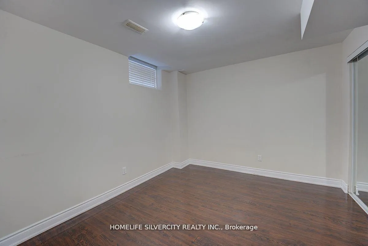 Photo 11 of Unit BSMT, 55 Cobblehill Crescent, Brampton, Bram East — HOMEH