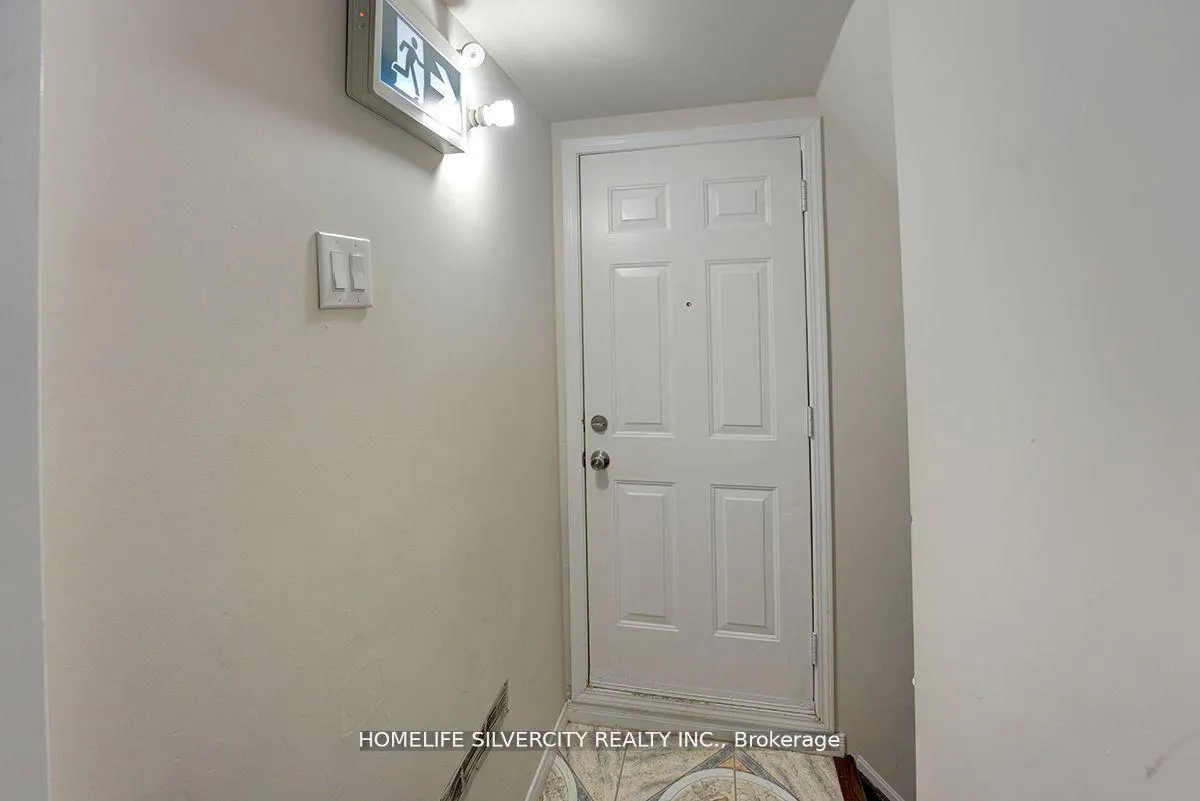 Photo 12 of Unit BSMT, 55 Cobblehill Crescent, Brampton, Bram East — HOMEH