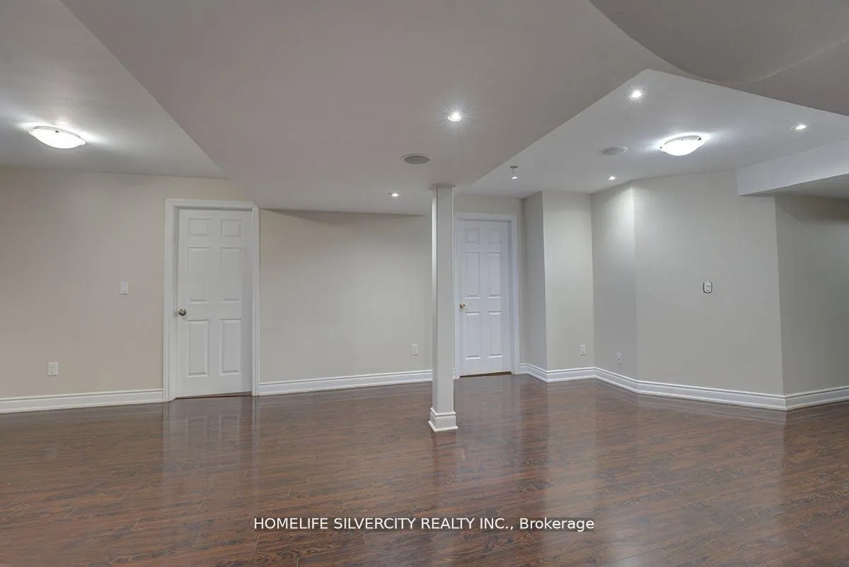Photo 13 of Unit BSMT, 55 Cobblehill Crescent, Brampton, Bram East — HOMEH