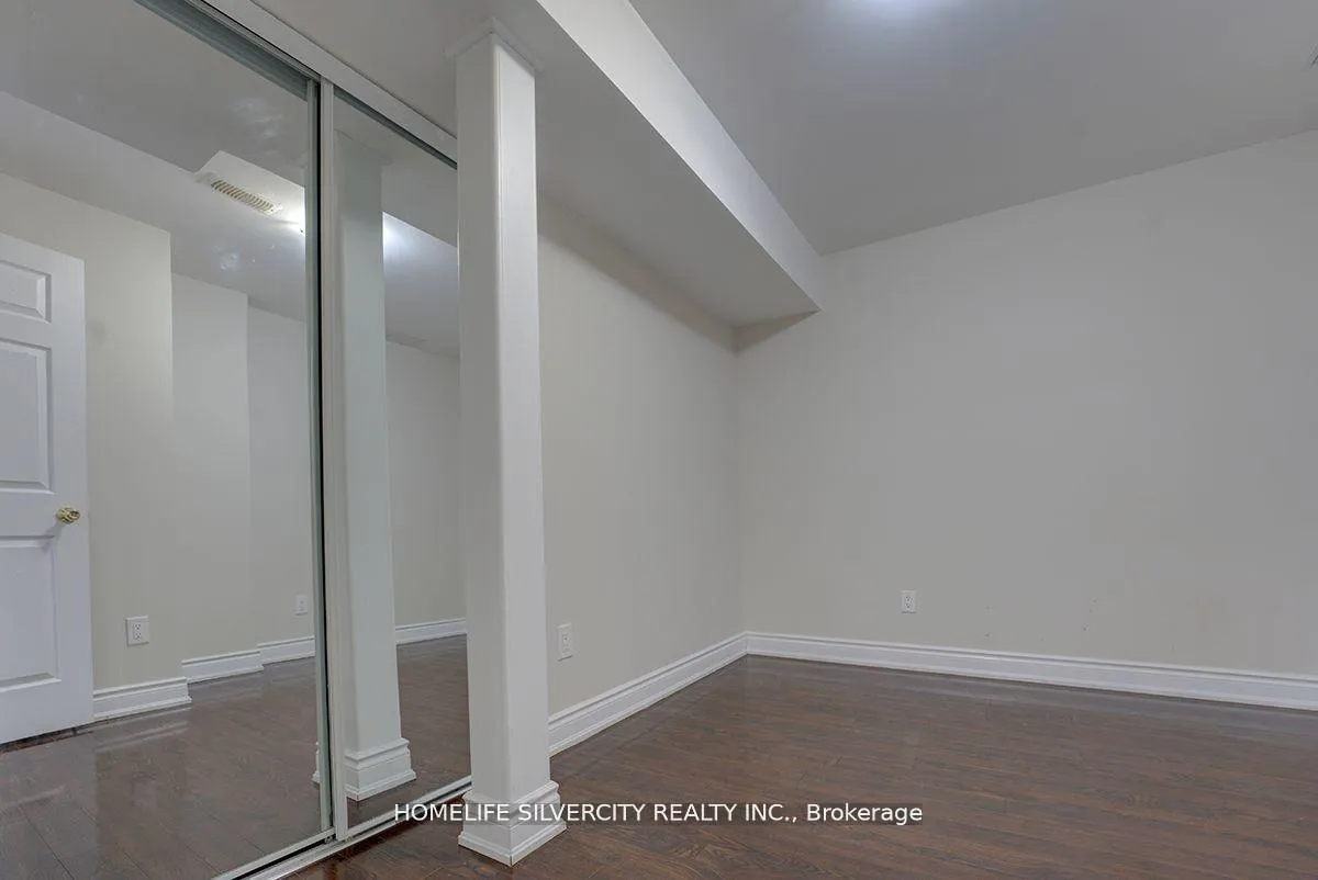 Photo 14 of Unit BSMT, 55 Cobblehill Crescent, Brampton, Bram East — HOMEH