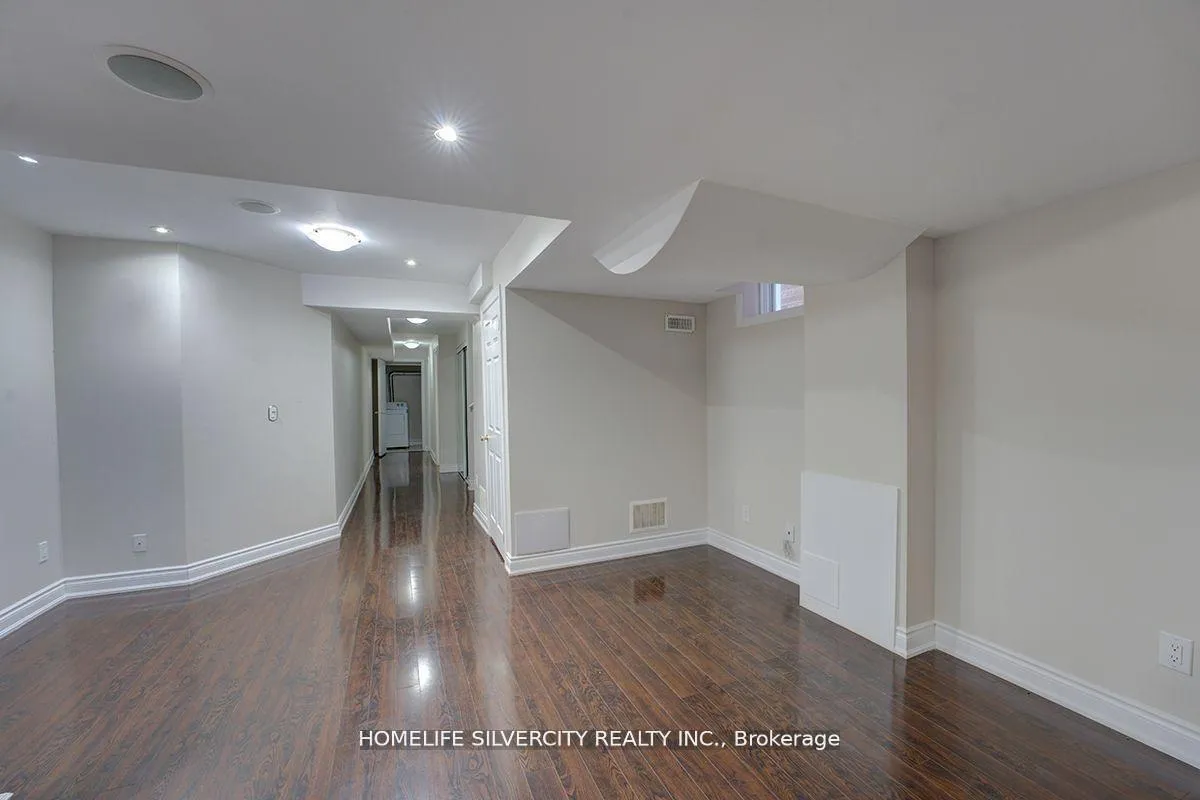 Photo 15 of Unit BSMT, 55 Cobblehill Crescent, Brampton, Bram East — HOMEH